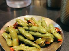 -好唛士·精酿啤酒烧烤(金沪路店)