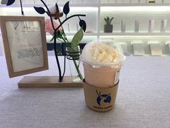 -瑞幸咖啡(南海万科广场店)