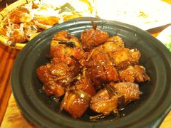 -随缘小馆(红岭路店)