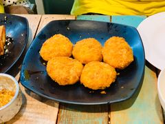 -Doo Dee Thai Food(Issan/Isaan/Esan)