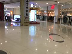 -银泰百货(北京大红门店)