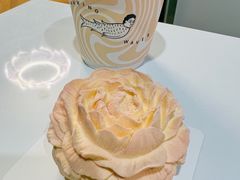 -潮一不贰·法式甜品·生日蛋糕·西式简餐(外滩店)