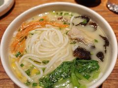 -云海肴·汽锅鸡·云南代表菜(美罗城店)