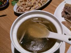 -猛料鸭仔饭(赤坎店)