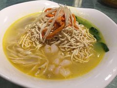 -小厨娘淮扬菜(清江苏宁广场店)