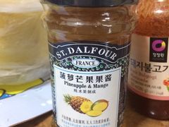 -婕妮璐超市 Jenny Lou’s Shop(三里屯店)