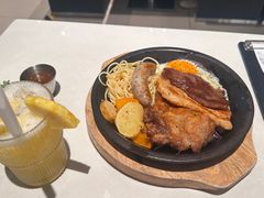 -卡朋西餐(祈福缤纷汇店)