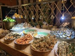 -东莞松山湖凯悦酒店