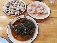 -红灯笼龙凤饭店(宁波老字号店)