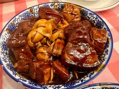 特色红烧肉-玲珑餐厅(陕西南路店)