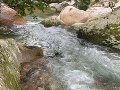 -本溪老边沟风景区