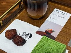 -罗莎蛋糕魔法师(瓜堤店)