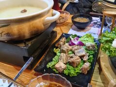 -束河人家(南锣鼓巷店)