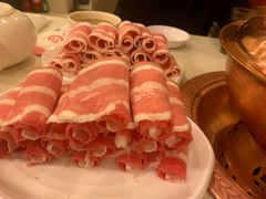 -八先生涮肉房(三里河店)