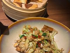 -青年公社烤鸭(熙悦天街店)