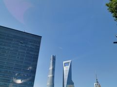 -东方明珠老上海8号餐厅(东方明珠广播电视塔店)