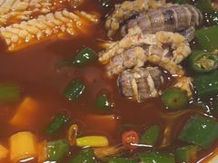-百味馆·粤菜·湛江菜(后海花园店)