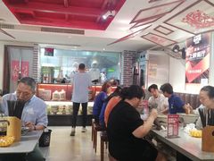 -弓家大队老碗面(高新咖啡街区店)