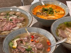 -PHO八珍南洋·越南牛肉粉(小榄店)