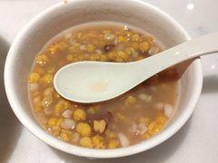 -老边饺子馆(金源店)
