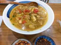 -小南小粉手工粉(迎薰路店)