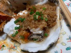 -蓬川食府(金海道店)