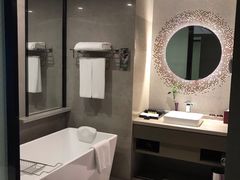 -南京禄口机场雅高铂尔曼大酒店