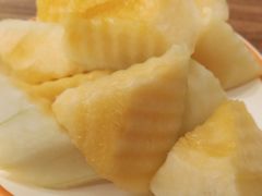 -快乐爱斯米牛排自助(太原街万达店)
