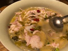 -黄鹤天厨·泡椒田鸡创始者(莲花店)