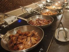 -索菲特西湖大酒店·香榭丽全日候餐厅(南山路店)