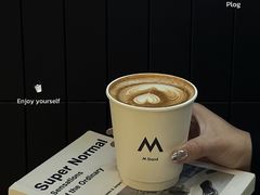 -M Stand(西安大悦城店)