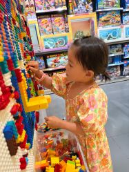 -LEGO(国贸商城店)