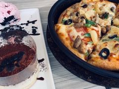 -必胜客(海滨店)
