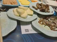 -名都晓荷塘主题火锅(春光路店)