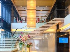 -上海龙之梦万丽酒店