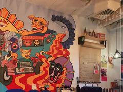 大堂-Mesa Madre梅萨妈妈·Bintana(国贸店)