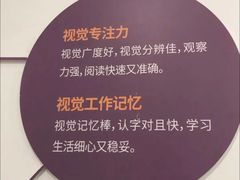 -多特儿童专注力·感统训练·注意力提升培训(金山万达中心)