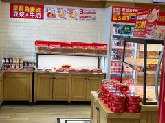 -味多美蛋糕(灯市口店)