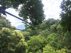 丛林飞跃-清迈丛林飞跃 JungleFlight