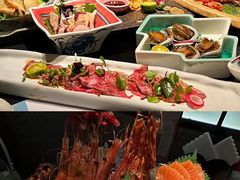 -花潮料理艺食馆(SM新生活广场店)