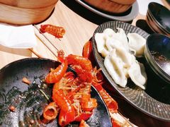 -KAOTOWN烤堂•烧烤(海汇港店)