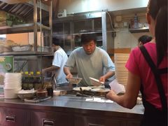 -刘森记面家(桂林街店)