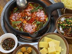 -笔记安顺夺夺粉火锅