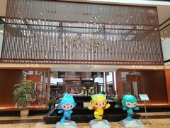 -绍兴鉴湖君澜大酒店