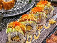 -长崎屋·日本料理·刺身·烧鸟(天河北路店)