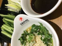 -守柴炉烤鸭(中海国际店)