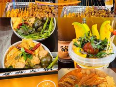 -小螺大作·螺蛳粉火锅(林和西店)