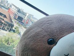 -南京金鹰尚美酒店·尚美西餐厅