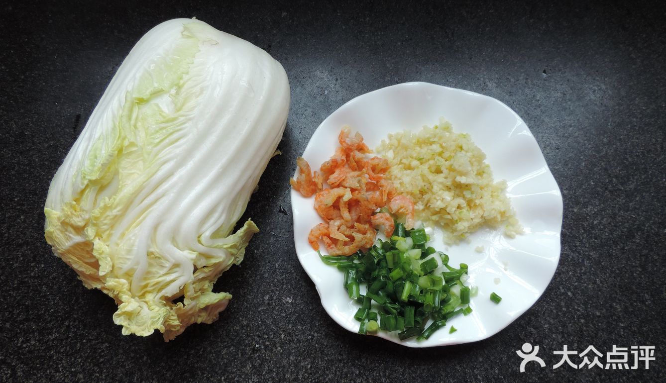 简单美味的家常菜