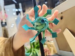 -手工艺活态馆